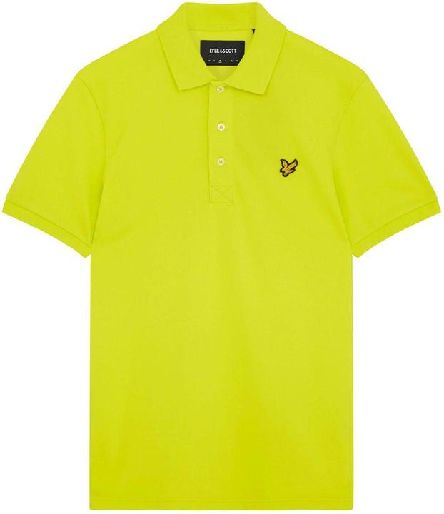 Giallo chiaro