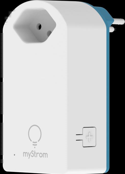 Actual product image myStrom 2000 Connection Kit (2000 Mbit/s)