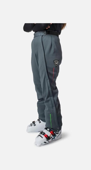 Rossignol Racing Hose Junior - Schwarz