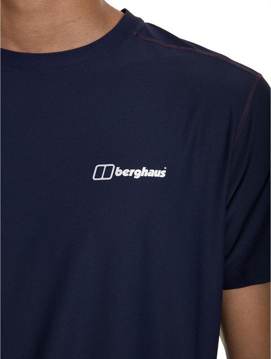 Immagine prodotto Berghaus Maglietta 24/7 Tech Base Crew (XL)