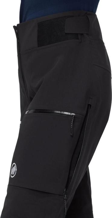 Produktbild Mammut Stoney HS Pants Women (40)