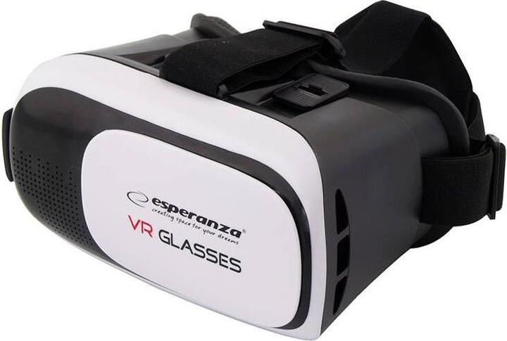 Produktbild Esperanza GLASSES 3D VR FOR SMARTPHONES 3.5-6