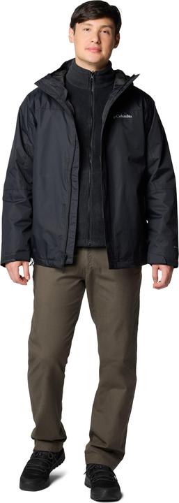 Produktbild Columbia Tunnel Falls™ II Interchange Jacket (1X)