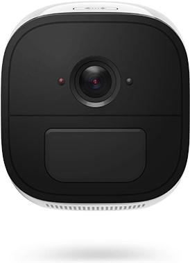 Actual product image Arlo Go 4G Camera VML4030 (1280 x 720 pixels)
