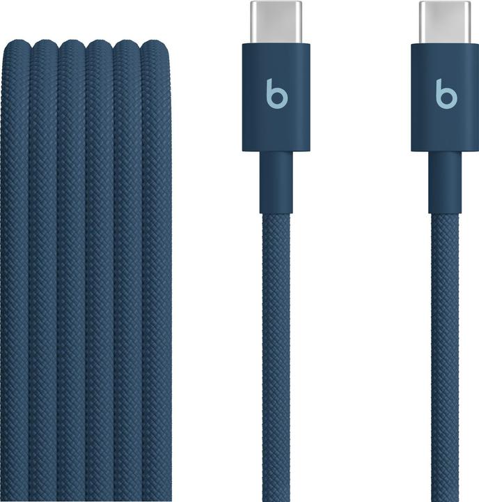Produktbild Apple USB C – USB C (1.50 m, USB 2.0, 60 W)