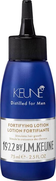Produktbild Keune 1922 by J.M. - Fortifying Lotion (75 ml)