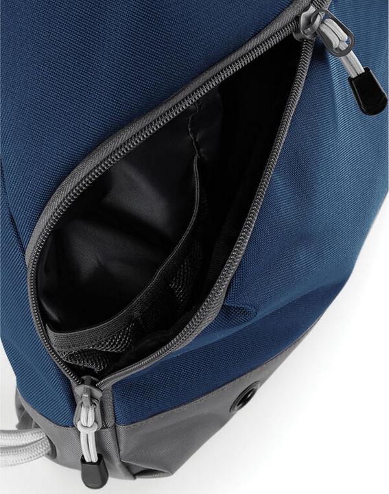 Image du produit Bagbase - Sac à cordon ATHLEISURE (18 l)