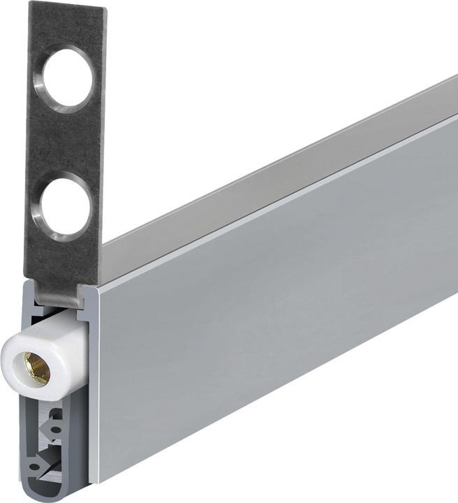 Actual product image Planet Door drop seals TW