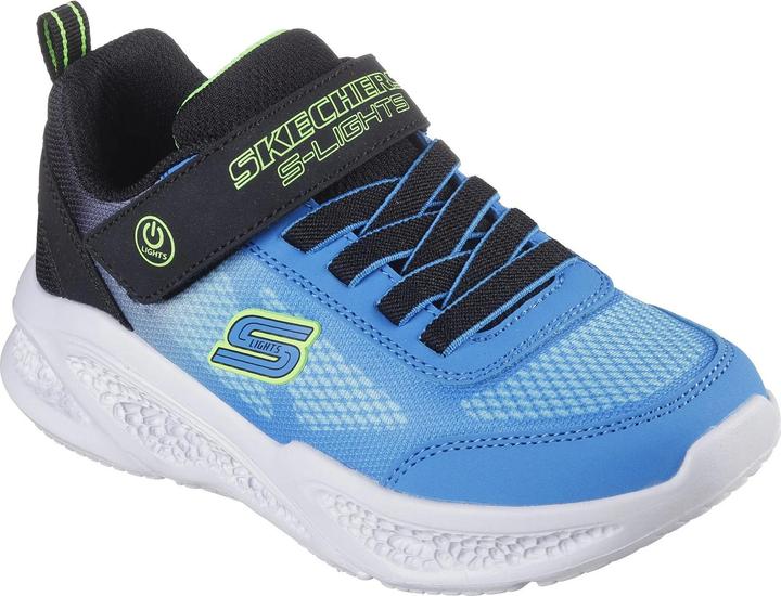 Image du produit Skechers Meteor-Lights-Krendox (27)