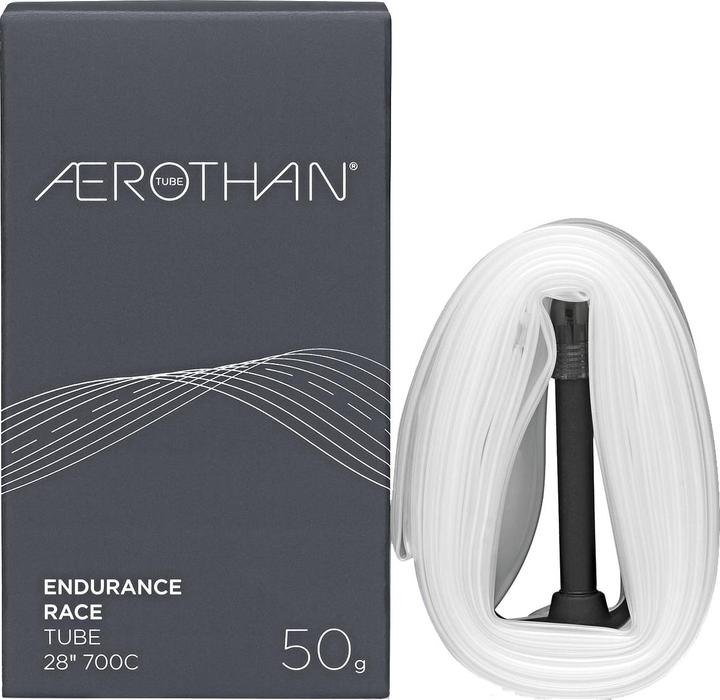 Schwalbe Aerothan 18"/700C Endurance Race (Presta (SV), 28", 40 mm)