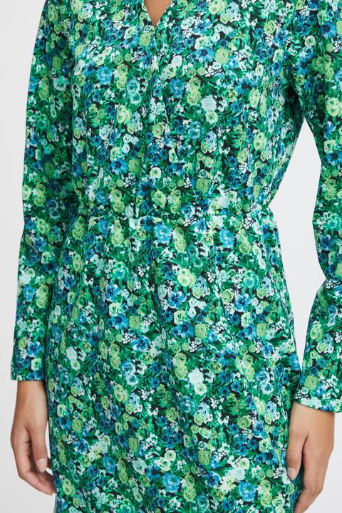 Actual product image Ichi IHKATE PRINT DR11 20120506 (XS)