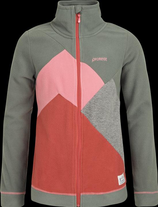 Protest jacke Prtannelot Misty