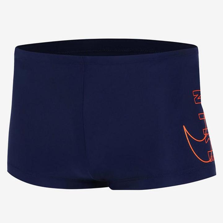 Nike Reflect Logo Bademode NESSC583 440 (L)