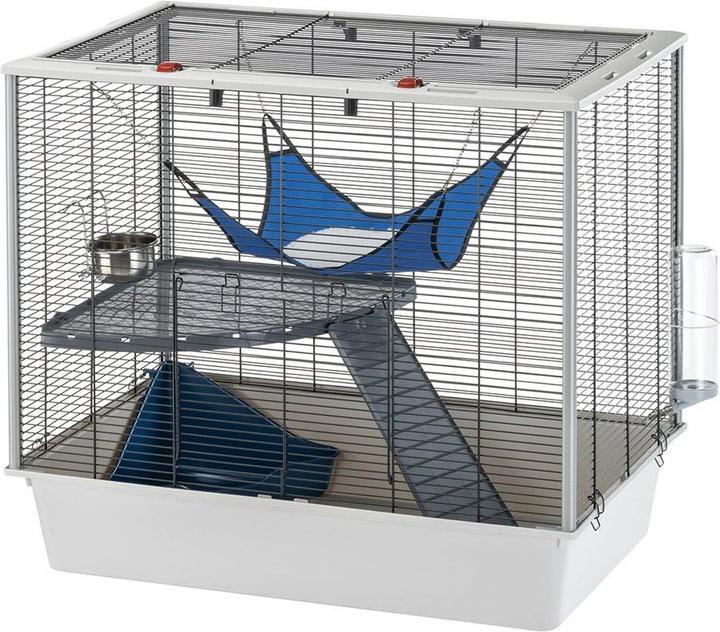 Actual product image Ferplast Furet Plus - Cage