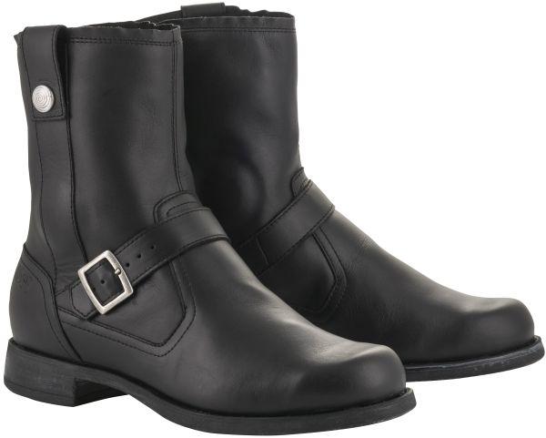 Immagine prodotto Alpinestars Camargue V2 Boots (Uomini, Donne, 44)