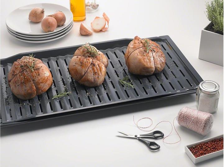 Produktbild Miele HUBB91 Universalblech