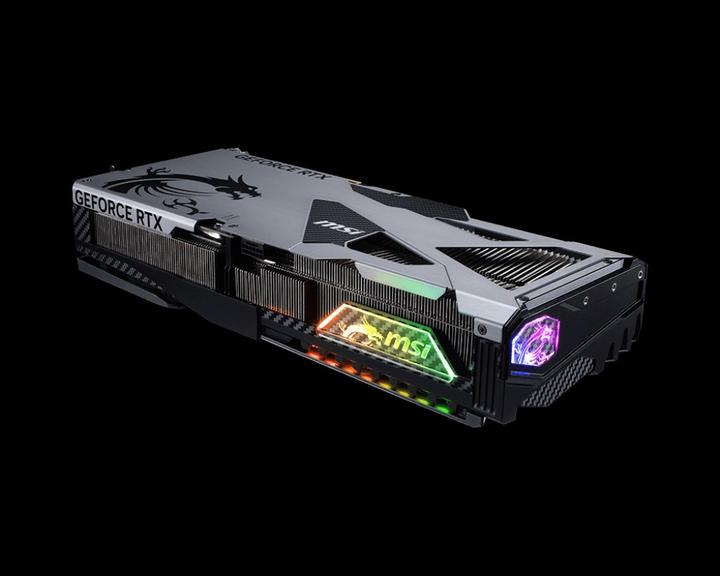 Immagine prodotto MSI GeForce RTX 5080 16G VANGUARD SOC (32 GB)