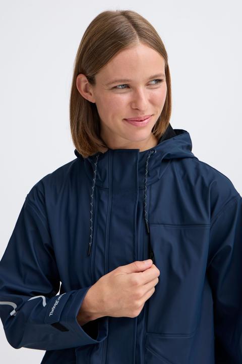 Produktbild TheJoggConcept JCBLENDA POCKET COAT 22800556 (XL)