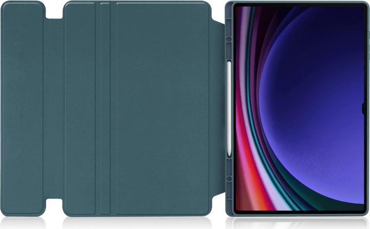 Image du produit Cover-Discount Galaxy Tab S10 Ultra - Étui 360 degrés (Galaxy Tab S10 Ultra)