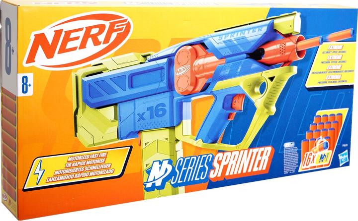 Produktbild Nerf N Series Sprinter (nur FH)