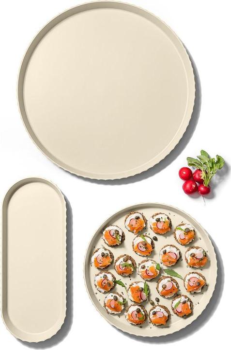 Immagine prodotto Blim Plus Vassoio Minerva L 51x20,5 cm