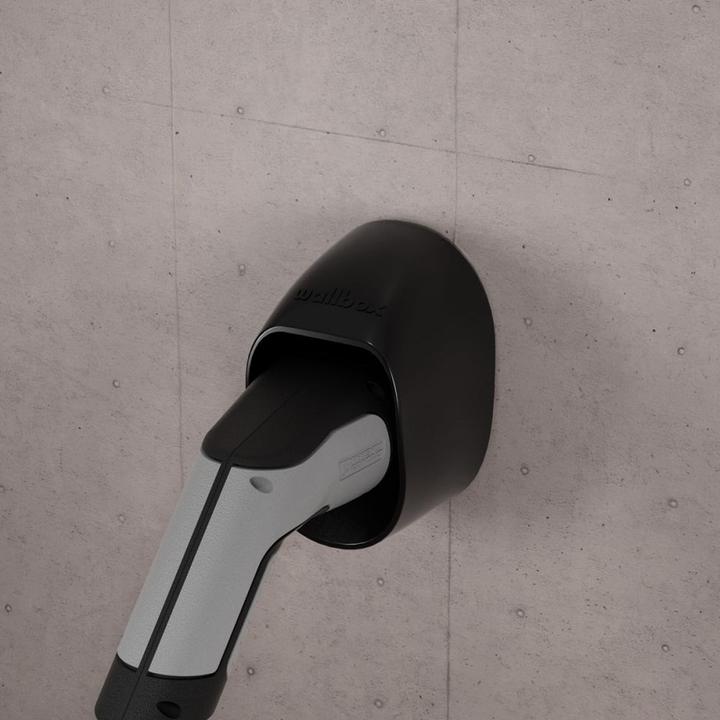 Produktbild Wallbox Socket holder Berlin T2 A