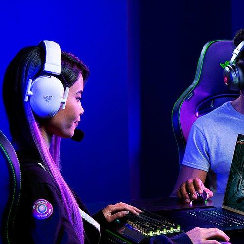 Image du produit Razer BlackShark V2 Pro 2023 (Sans fil)