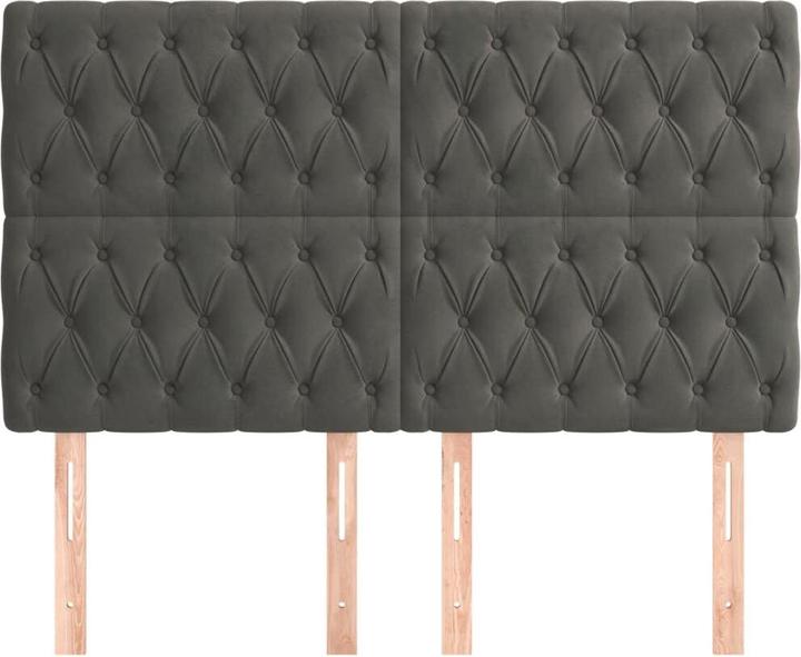 Produktbild VidaXL Daniella (144 x 7 x 128 cm)