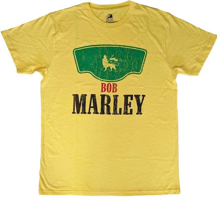 Bob Marley TShirt