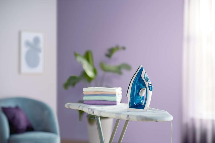 Productafbeelding Philips EasySpeed (2000 W, 25 g/min)