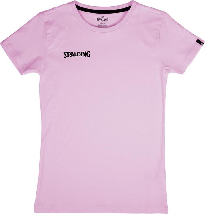 Actual product image Spalding Essential Tee Ladies (XS)