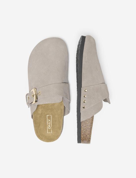 Actual product image Only ONLHUSTON Sandalen Hausschuhe (40)