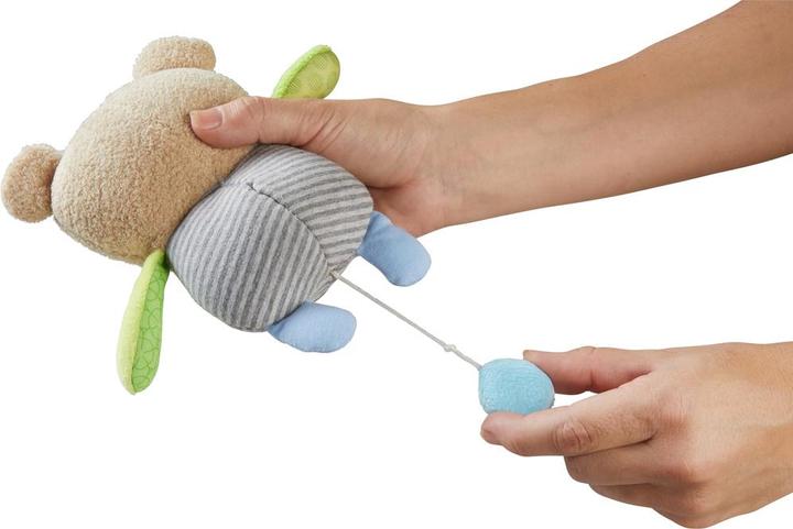 Produktbild Haba Aufziehfigur Bärenspass