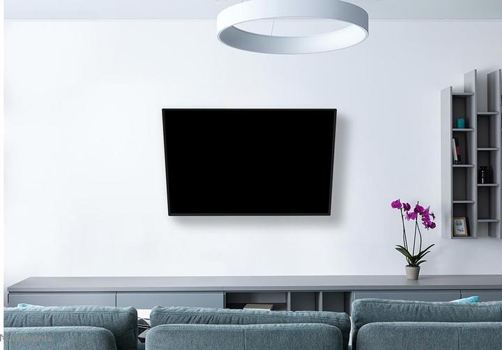 Produktbild Neomounts WL40S-850BL18 (Wand, 86", 60 kg)