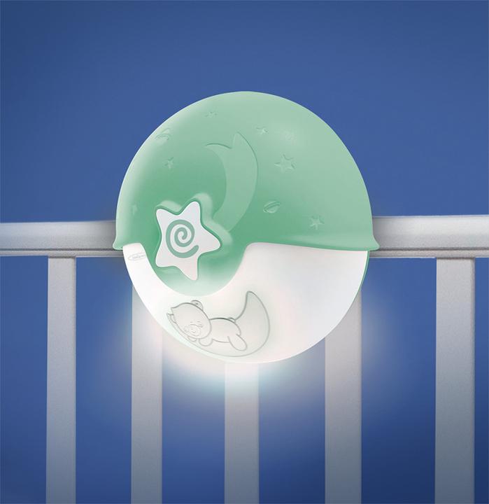 Produktbild Infantino Schlummerlampe & Projektor Salbei