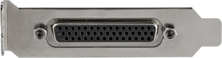 Actual product image StarTech .com 4 Port PCI Express RS232 Serial Adapter Card