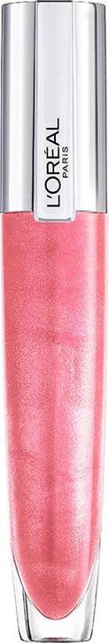 Produktbild L'Oréal Paris Brilliant Signature Plumping Gloss (406 I Amplify)