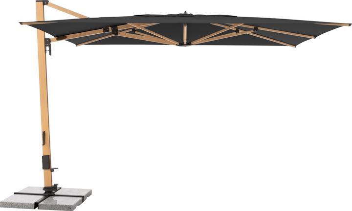 Actual product image Doppler Alu Wood XL Ultra (3 m)