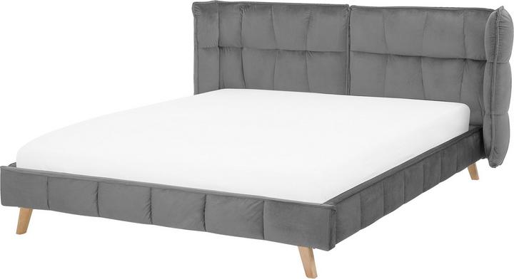 Actual product image Beliani Senlis (160 x 200 cm)
