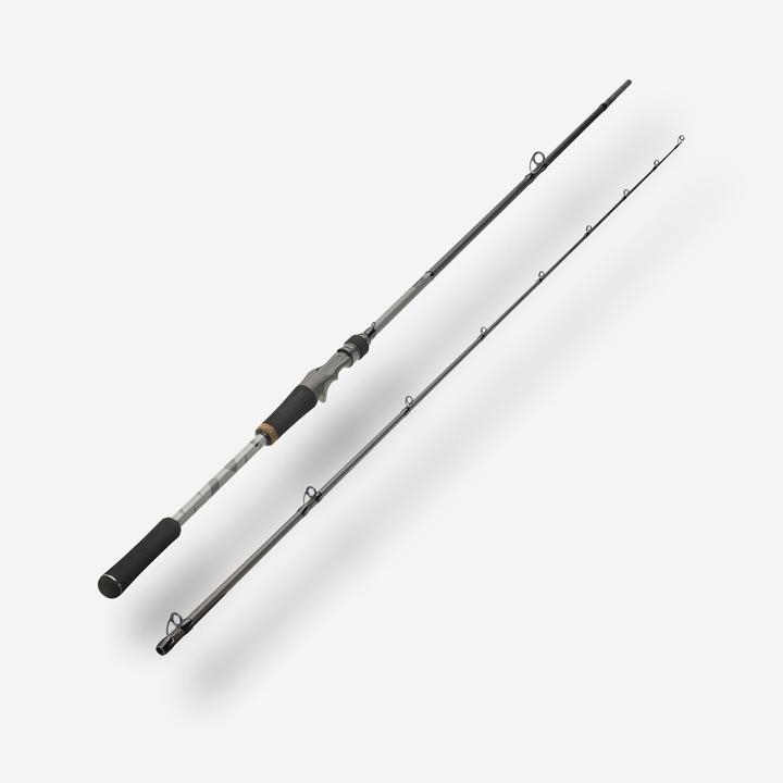 Immagine prodotto Caperlan WXM-5 220 CASTING (Asta di ghiaccio, 220 cm)