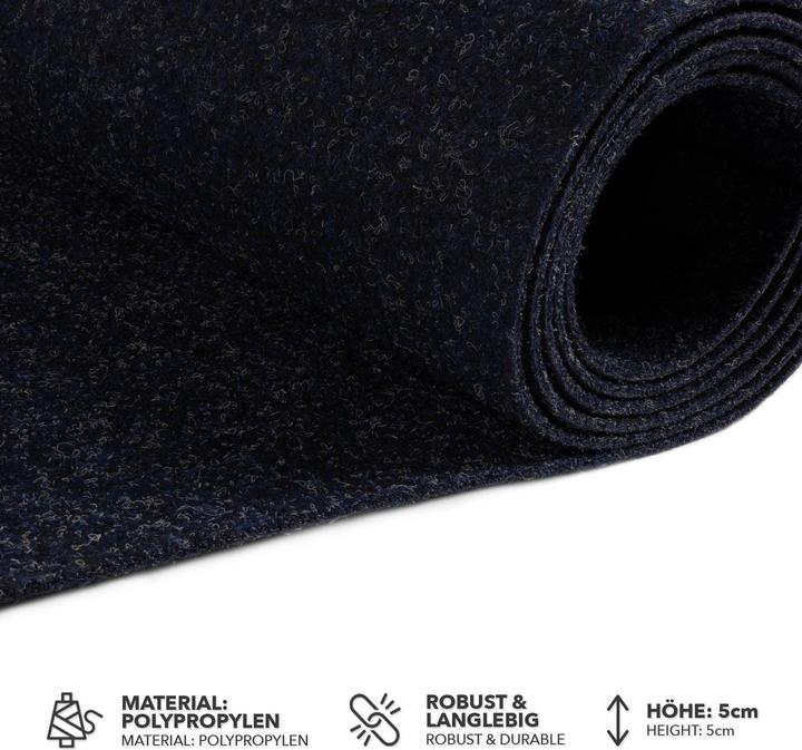 Produktbild Karat Turbo (100 x 200 cm)