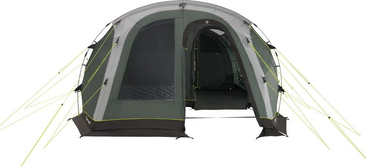 Produktbild Outwell Phoenix 6+2 (Tunnelzelt, 21.40 kg, 6 Personen)