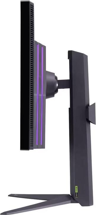 Produktbild LG UltraGear 27GR95UM (3840 x 2160 Pixel, 27")