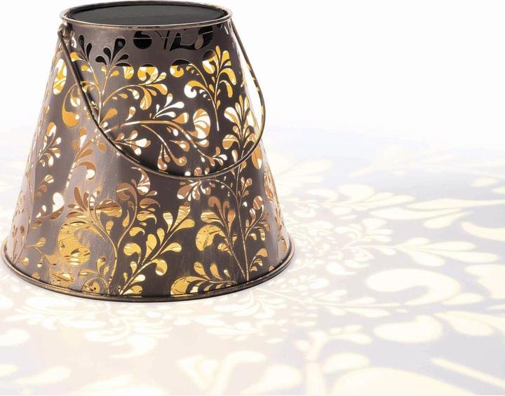 Actual product image STT Antic Romantic