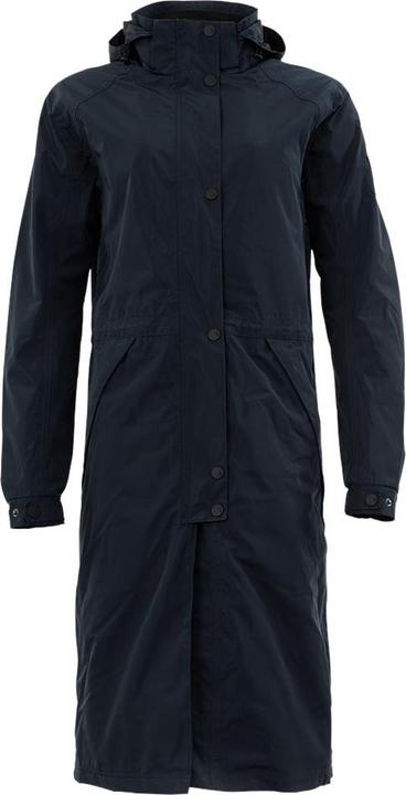 BR Equestrian Equipment recyceter regenmante reiten essentias (L)