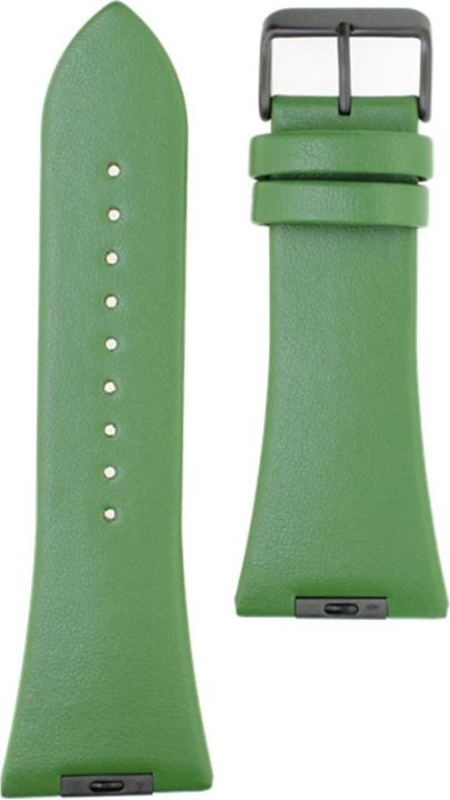 Produktbild Rhein Fils Washington Uhrband (41 mm, 38 mm, 40 mm, Apfel Material Vegan)