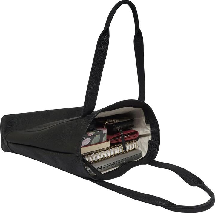 Immagine prodotto Assots London Borsa a tracolla firmata Assots, tote bag shopper in pelle No.3
