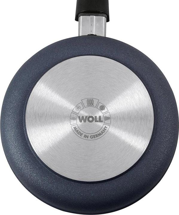 Actual product image Woll Frying pan Diamond Lite 28 cm (28 cm, Frying pan, Cast aluminium)