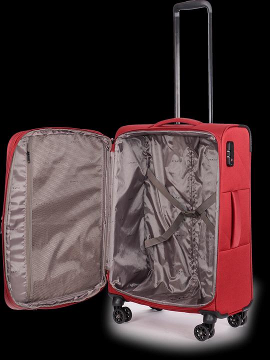 Actual product image Stratic Strong - Case M (74 l, M (50 - 90l))