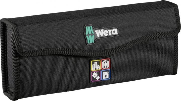 Produktbild Wera Kraftform Kompakt W 1 Wartung (35 Teile)